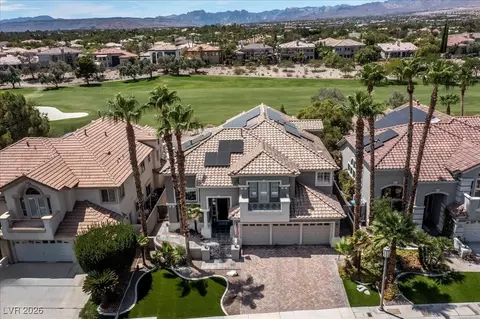 1805 Corta Bella Dr, Las Vegas, NV 89134