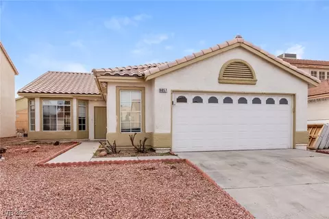 6057 Bing Cherry Dr, Las Vegas, NV 89142
