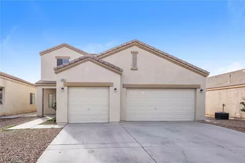 5961 Sandra Field Ct, Las Vegas, NV 89110