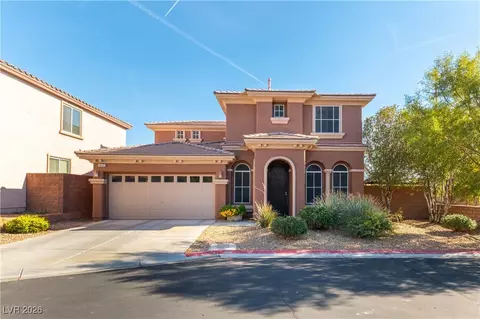 9890 Lanzarote Ct, Las Vegas, NV 89178