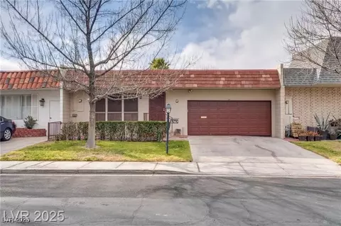 3767 Monument St, Las Vegas, NV 89121