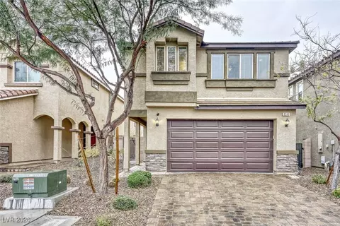 9243 Black Diamond St, Las Vegas, NV 89178