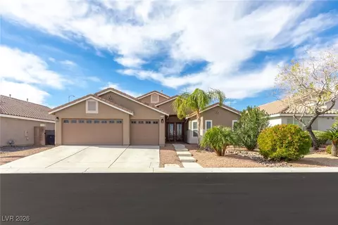10223 Lazy Bear St, Las Vegas, NV 89131