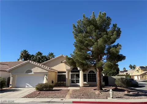 259 Sierra Mesa Cir, Henderson, NV 89074
