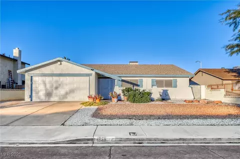 1840 Runningbear Dr, Las Vegas, NV 89108