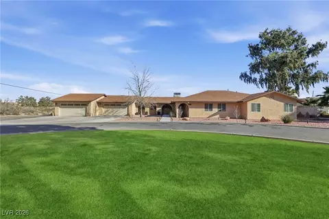 8564 Placid St, Las Vegas, NV 89123