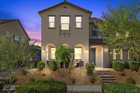 3310 Palindrome Ave, Henderson, NV 89044