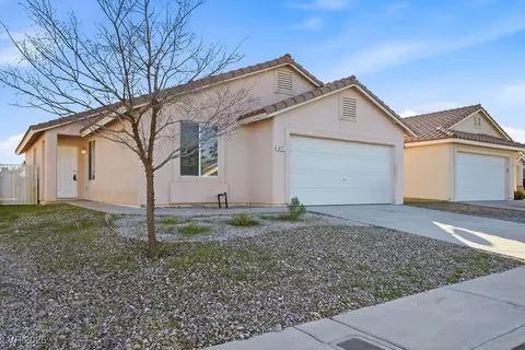 617 Carlos Julio Ave, North Las Vegas, NV 89031