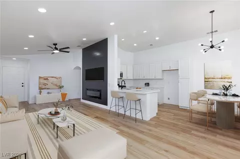 631 Fox Haven St, Henderson, NV 89015