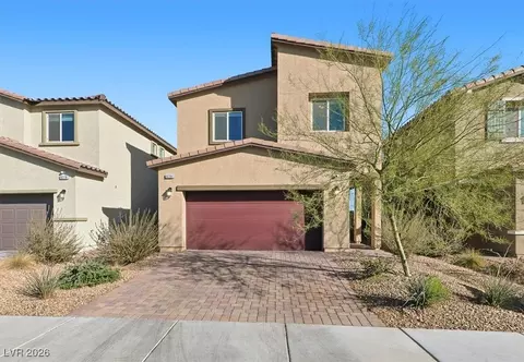 8284 Palladium St, Las Vegas, NV 89113