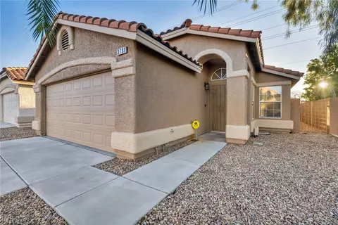 3791 Bossa Nova Dr, Las Vegas, NV 89129