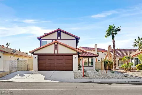 2407 Millcroft Dr, Henderson, NV 89074