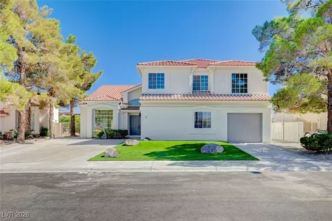 6 Stone Cress Dr, Henderson, NV 89074