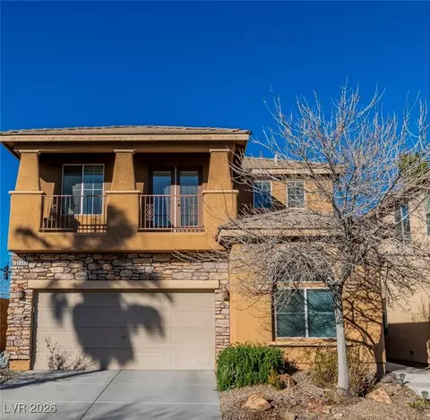 8352 Lambtin Quay Ave, Las Vegas, NV 89131