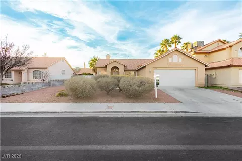 5525 Rock Creek Ln, Las Vegas, NV 89130