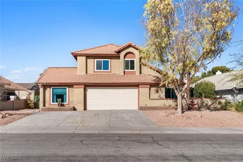7212 Trading Post Ln, Las Vegas, NV 89128