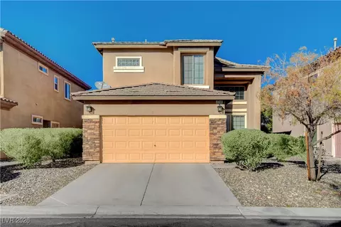 8248 Ice Train Ave, Las Vegas, NV 89131