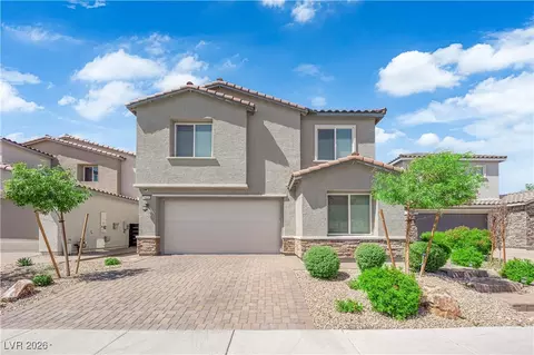 4428 Mural Glen Ct, North Las Vegas, NV 89084