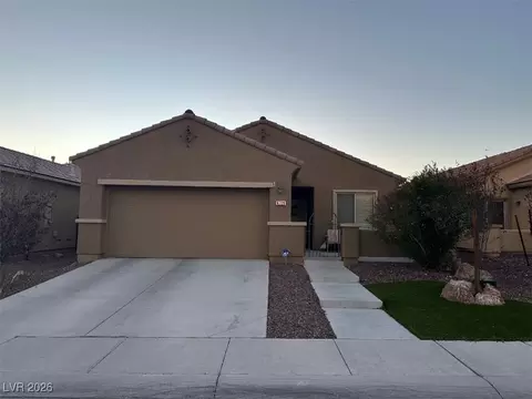 6729 Scavenger Hunt St, North Las Vegas, NV 89084