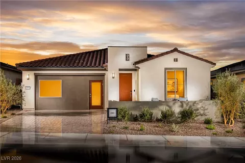 9609 Ruby Rust Ln, Las Vegas, NV 89143