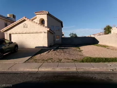 3570 Japan Way, Las Vegas, NV 89115