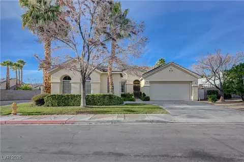 2260 Lyrical Rd, Henderson, NV 89052