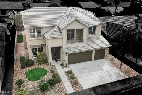 2273 Moresca Ave, Henderson, NV 89052