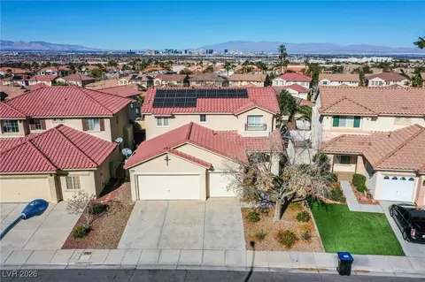 2996 Scenic Valley Way, Henderson, NV 89052