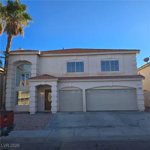 8509 Copper Knoll Ave, Las Vegas, NV 89129