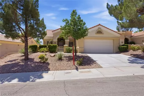 10527 Mission Lakes Ave, Las Vegas, NV 89134