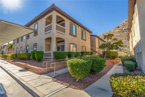3455 Cactus Shadow St #101, Las Vegas, NV 89129