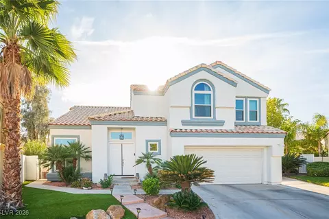 52 Moonrise Way, Henderson, NV 89074