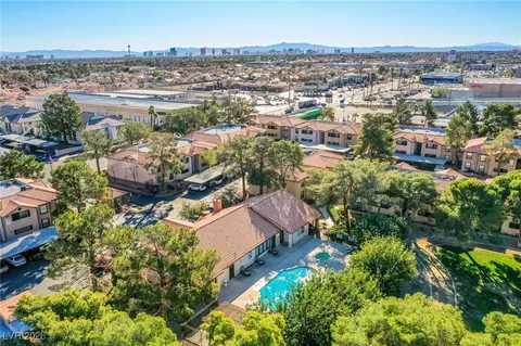 2451 N Rainbow Blvd #2065, Las Vegas, NV 89108