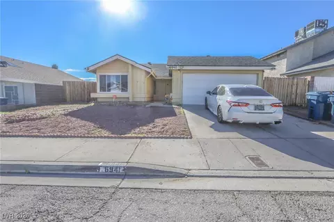 6941 Wedgewood Way, Las Vegas, NV 89147