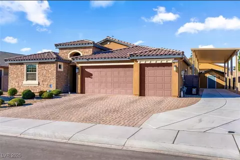5145 Royal Indigo St, Las Vegas, NV 89130