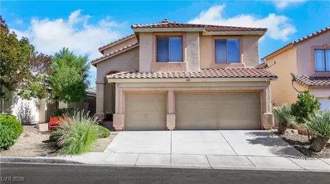 428 Madison Taylor Pl, Las Vegas, NV 89144