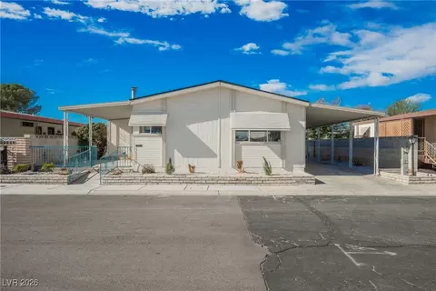 3111 Tularosa Ln, Las Vegas, NV 89122