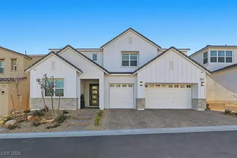 10173 Pleasant Knoll Ave, Las Vegas, NV 89166
