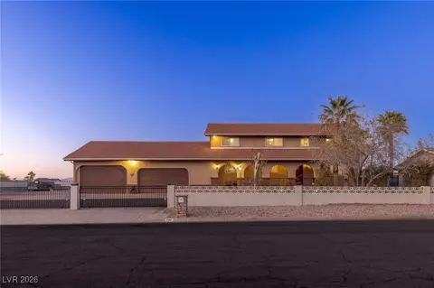 280 W Highland Dr, Henderson, NV 89015