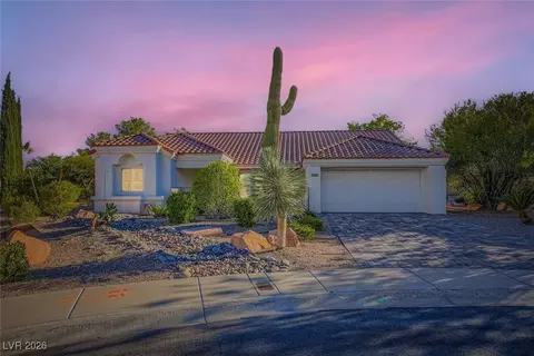 9045 Firebird Dr, Las Vegas, NV 89134
