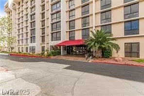 3930 University Center Dr #706, Las Vegas, NV 89119