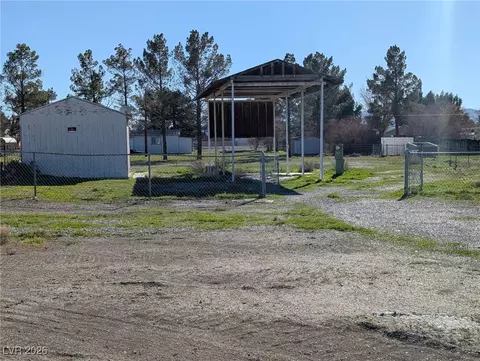 1711 W Horn Ave, Pahrump, NV 89060