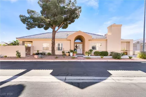 412 Fallwood Ln, Las Vegas, NV 89107