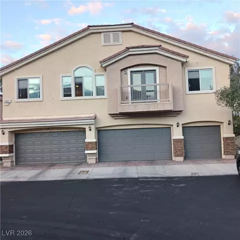 2087 Arivada Ferry Ct #101, Las Vegas, NV 89156