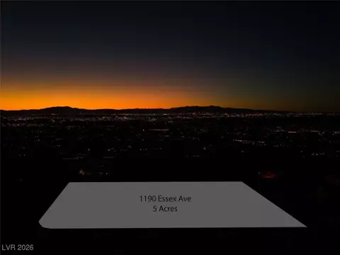 1190 Essex Ave, Henderson, NV 89015