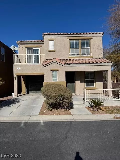 9122 Champney Ave, Las Vegas, NV 89148