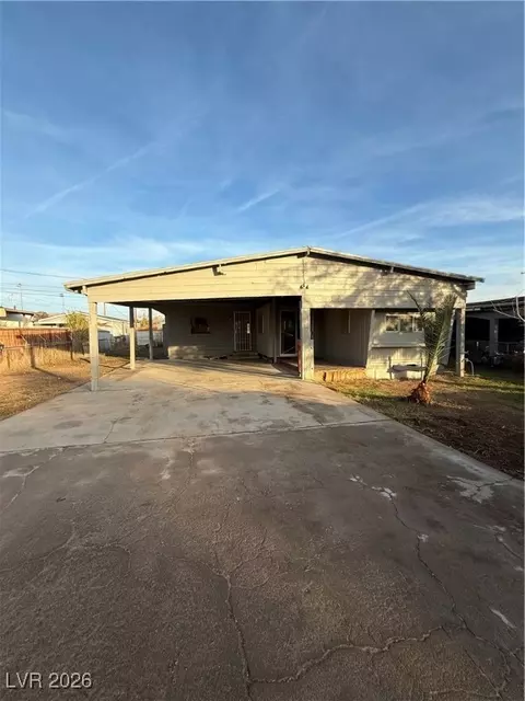 2238 Brenda Ln, Las Vegas, NV 89156