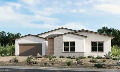 598 Gilhaven Ave, Las Vegas, NV 89138