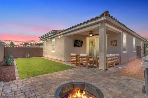 7216 Piute Mesa St, North Las Vegas, NV 89084
