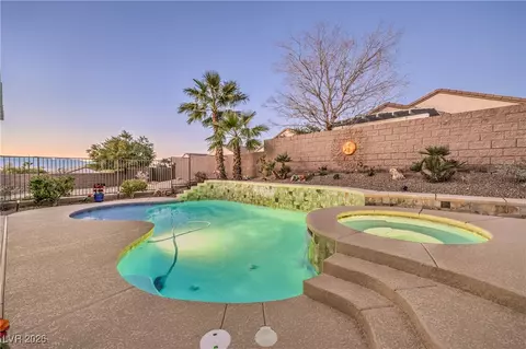 2604 Icy Moon St, Henderson, NV 89044